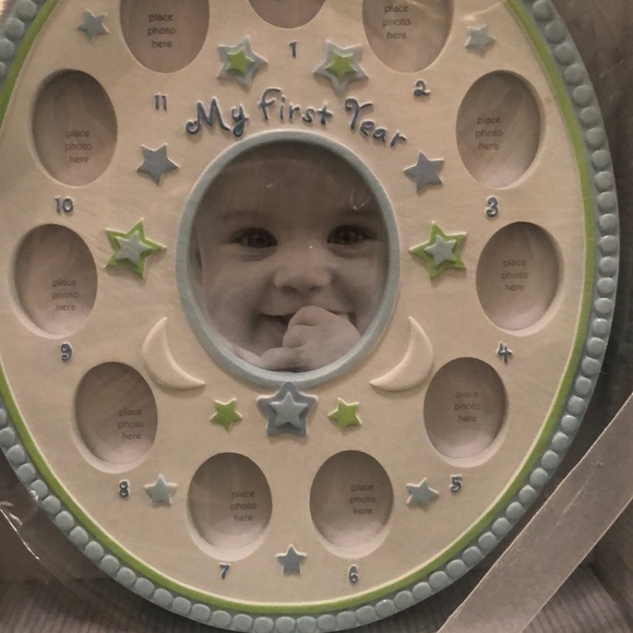 My First Year Baby - Picture 2 of 5